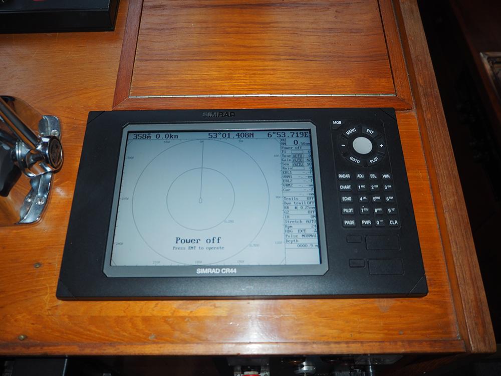 picture Navigatie en electronica